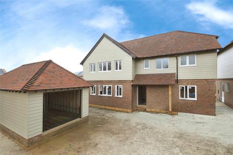 4 bedroom detached house for sale, Trinity Field, Ringmer, Lewes, East Sussex, BN8