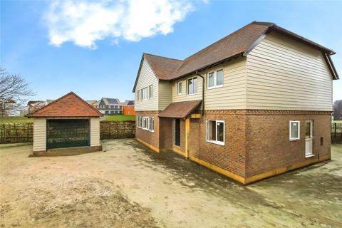 4 bedroom detached house for sale, Trinity Field, Ringmer, Lewes, East Sussex, BN8