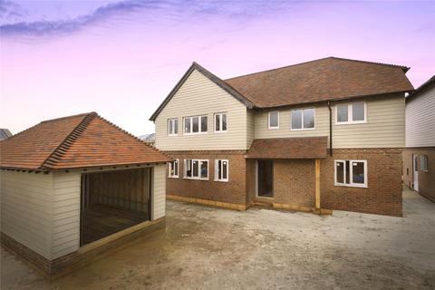 4 bedroom detached house for sale, Trinity Field, Ringmer, Lewes, East Sussex, BN8