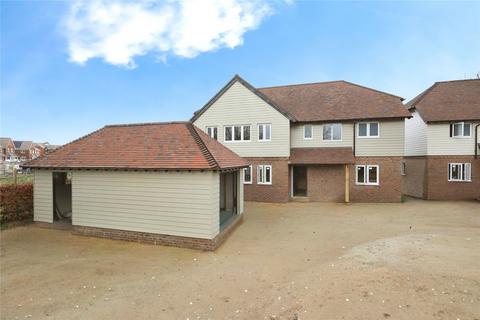 4 bedroom detached house for sale, Trinity Field, Ringmer, Lewes, East Sussex, BN8