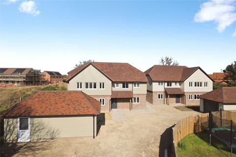 4 bedroom detached house for sale, Trinity Field, Ringmer, Lewes, East Sussex, BN8
