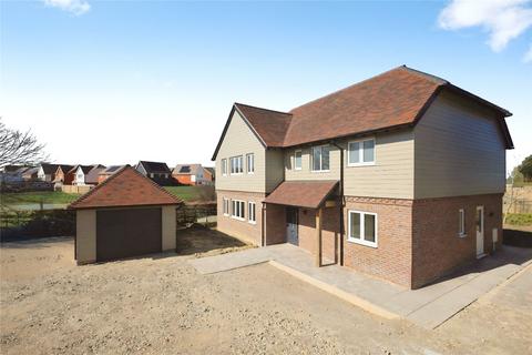 4 bedroom detached house for sale, Trinity Field, Ringmer, Lewes, East Sussex, BN8