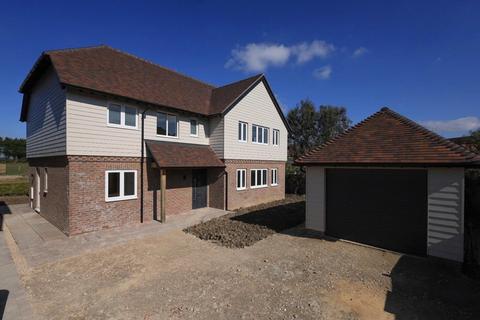 4 bedroom detached house for sale, Trinity Field, Ringmer, Lewes, East Sussex, BN8