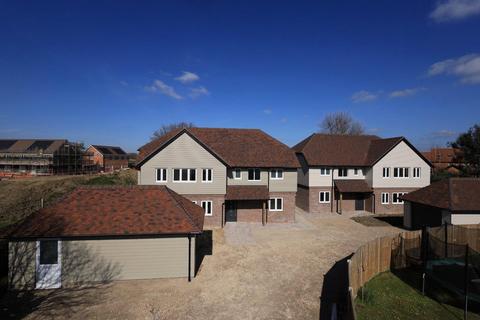 4 bedroom detached house for sale, Trinity Field, Ringmer, Lewes, East Sussex, BN8