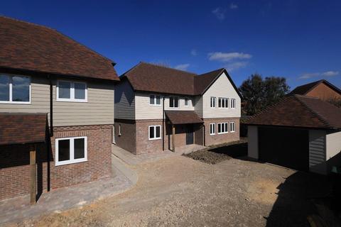 4 bedroom detached house for sale, Trinity Field, Ringmer, Lewes, East Sussex, BN8