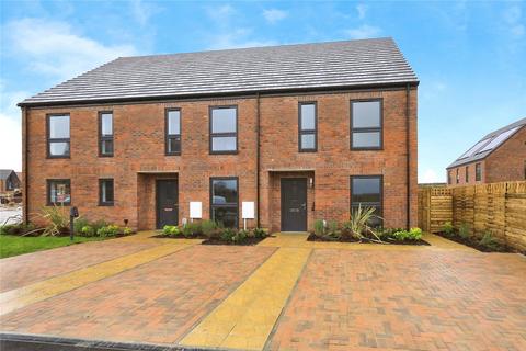 2 bedroom terraced house for sale, The Broyle, Ringmer, East Sussex, BN8