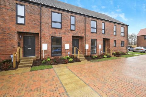 2 bedroom terraced house for sale, The Broyle, Ringmer, East Sussex, BN8