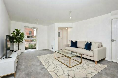 2 bedroom terraced house for sale, The Broyle, Ringmer, East Sussex, BN8