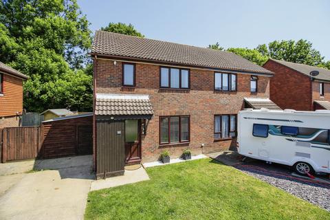 3 bedroom semi-detached house for sale, Elphick Road, Ringmer, Lewes, BN8