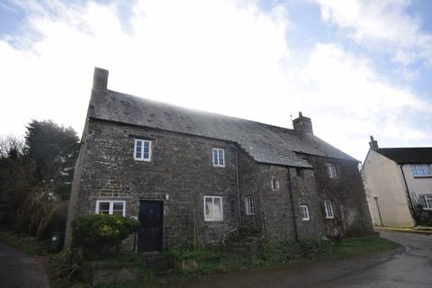 undefined, Stoke, Hartland