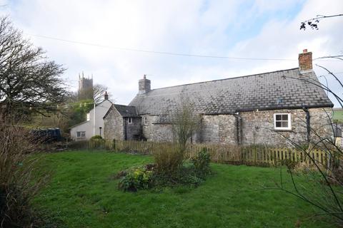 undefined, Stoke, Hartland