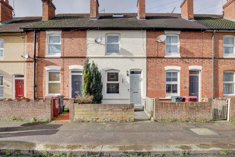 undefined, York Road, Reading