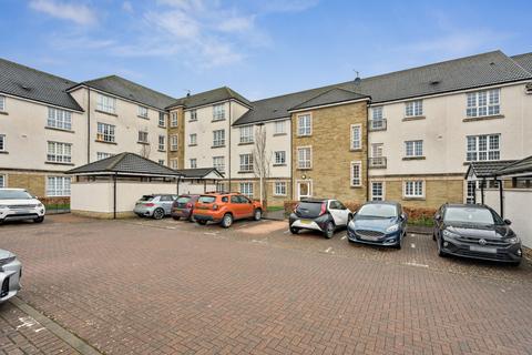2 bedroom flat to rent, 5 Crown Crescent, Larbert, Falkirk, FK5 4XP