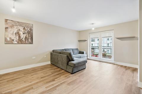 2 bedroom flat to rent, 5 Crown Crescent, Larbert, Falkirk, FK5 4XP
