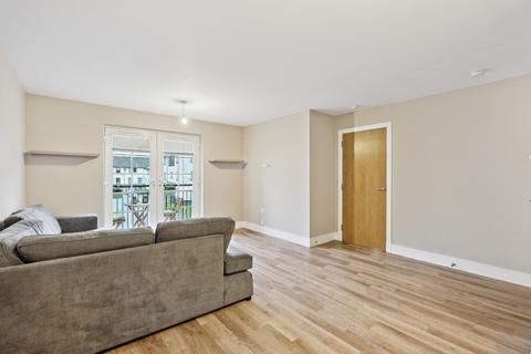 2 bedroom flat to rent, 5 Crown Crescent, Larbert, Falkirk, FK5 4XP