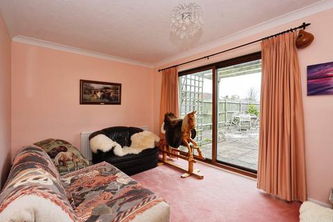 4 bedroom detached house for sale, Sadlers Way, Ringmer, Lewes, East Sussex, BN8