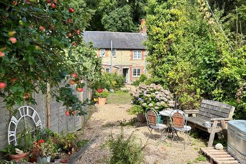 2 bedroom end of terrace house for sale, Egdean, Fittleworth, Pulborough, West Sussex, RH20