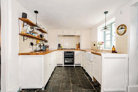2 bedroom end of terrace house for sale, Egdean, Fittleworth, Pulborough, West Sussex, RH20