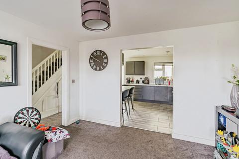 3 bedroom terraced house for sale, Malling Down, LEWES, East Sussex, BN7