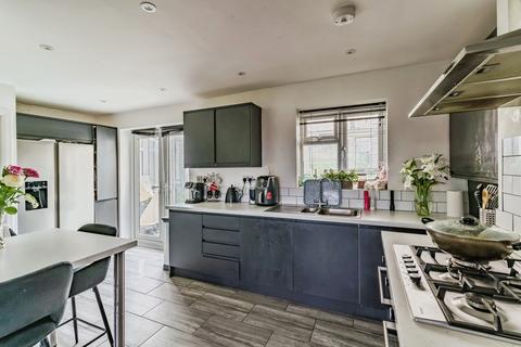 3 bedroom terraced house for sale, Malling Down, LEWES, East Sussex, BN7