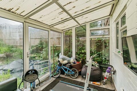 3 bedroom terraced house for sale, Malling Down, LEWES, East Sussex, BN7