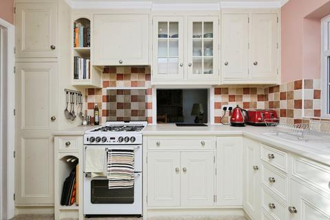 undefined, The Martletts, Ringmer, Lewes, East Sussex, BN8