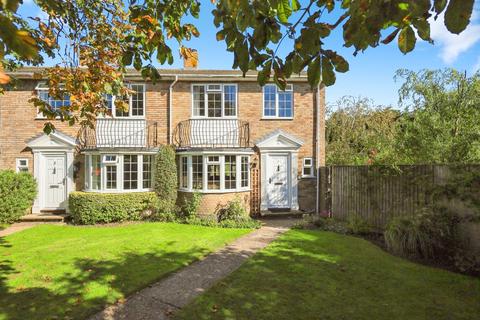 3 bedroom end of terrace house for sale, The Martletts, Ringmer, Lewes, East Sussex, BN8