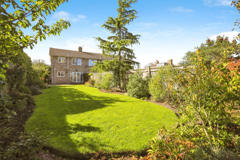 3 bedroom end of terrace house for sale, The Martletts, Ringmer, Lewes, East Sussex, BN8