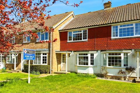 2 bedroom terraced house for sale, Springett Avenue, Ringmer, Lewes, East Sussex, BN8