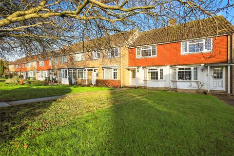 2 bedroom terraced house for sale, Springett Avenue, Ringmer, Lewes, East Sussex, BN8