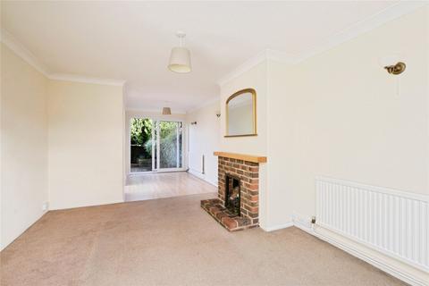 2 bedroom terraced house for sale, Springett Avenue, Ringmer, Lewes, East Sussex, BN8