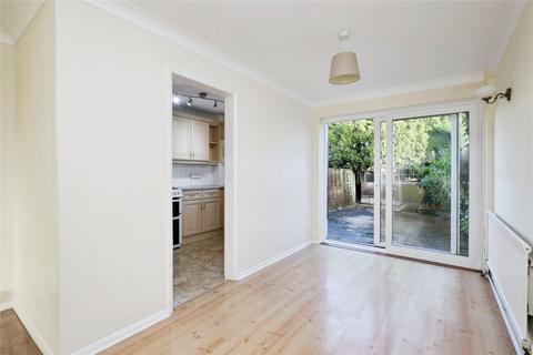 2 bedroom terraced house for sale, Springett Avenue, Ringmer, Lewes, East Sussex, BN8