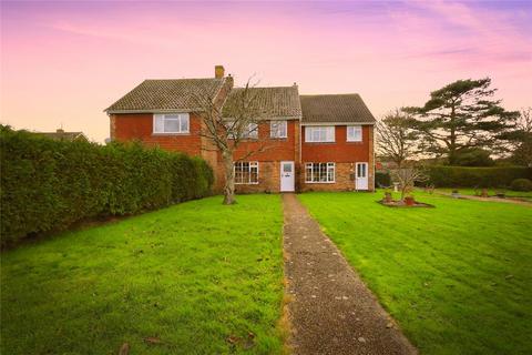 Ballard Drive, Ringmer, East Sussex, BN8