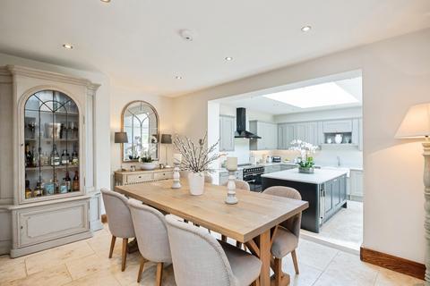 4 bedroom semi-detached house for sale, Junction Road, Bodiam, Robertsbridge, East Sussex, TN32