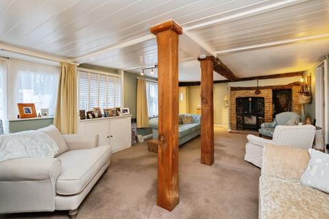 5 bedroom semi-detached house for sale, High Street, Robertsbridge, East Sussex, TN32