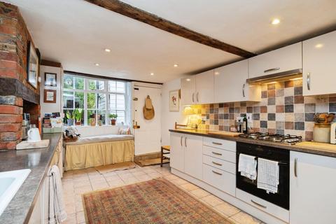 5 bedroom semi-detached house for sale, High Street, Robertsbridge, East Sussex, TN32