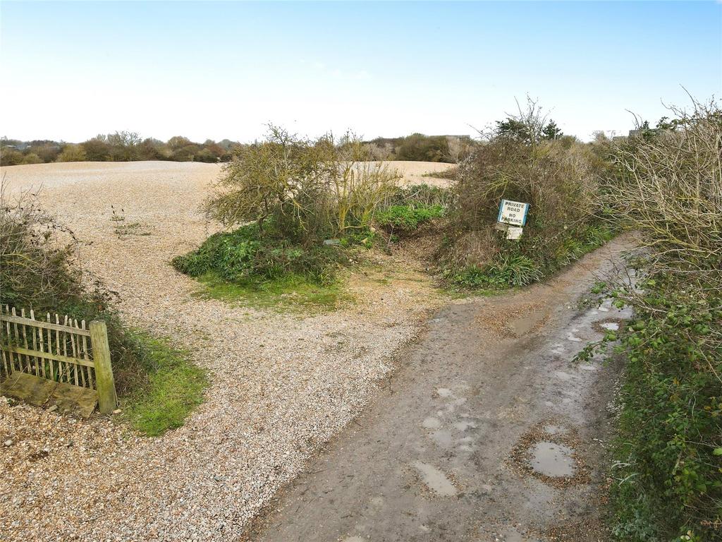 Road Access