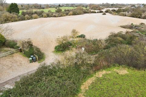 Land for sale, The Ridge, Winchelsea Beach, Winchelsea, East Sussex, TN36