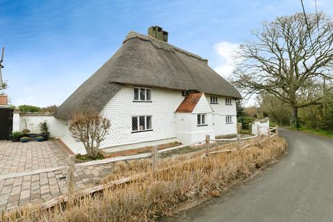 3 bedroom detached house for sale, Rosemary Lane, Fairlight, Hastings, East Sussex, TN35