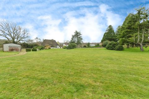 3 bedroom detached house for sale, Rosemary Lane, Fairlight, Hastings, East Sussex, TN35