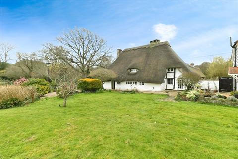 3 bedroom detached house for sale, Rosemary Lane, Fairlight, Hastings, East Sussex, TN35