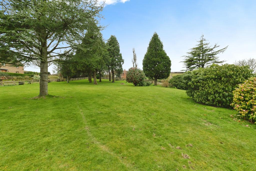 Gardens