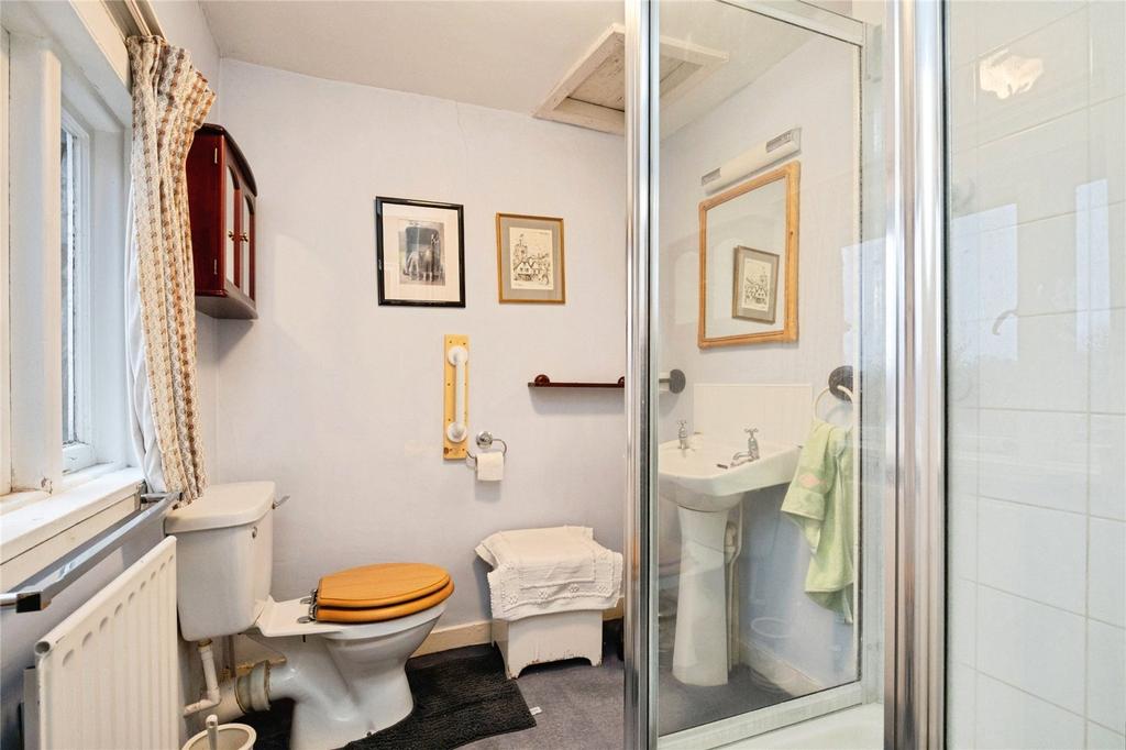 En-Suite