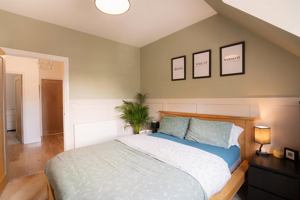 Main Bedroom