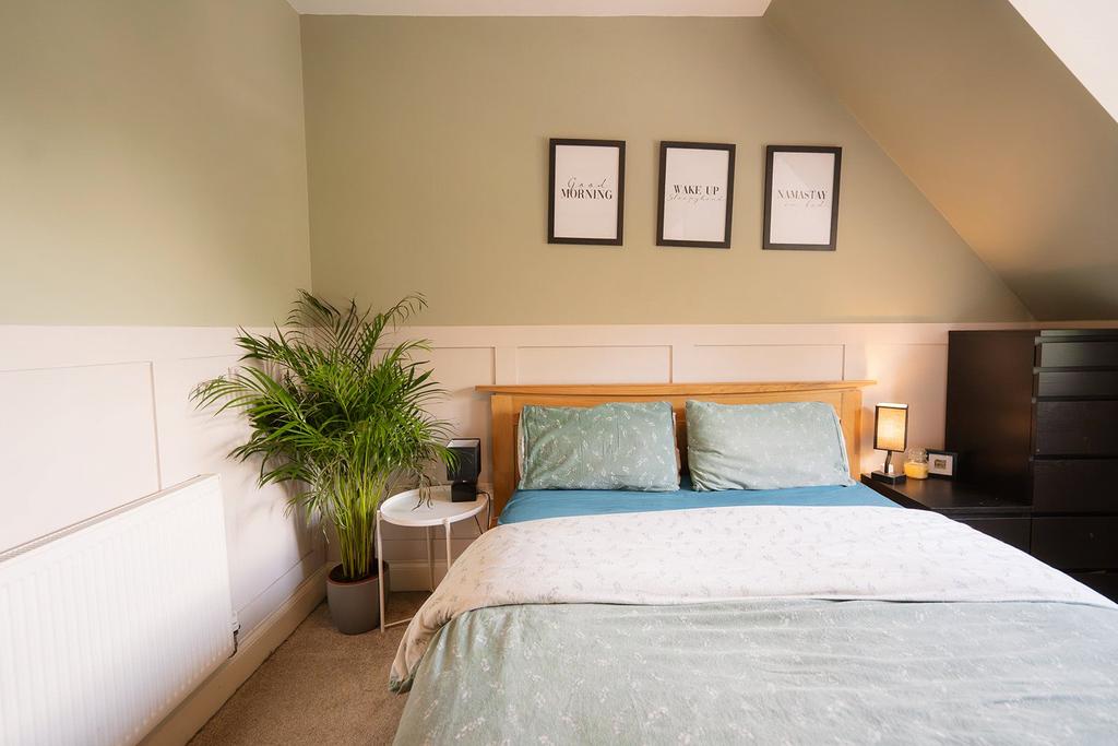 Main Bedroom
