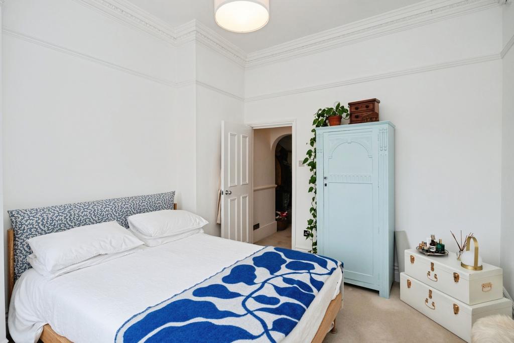 Main Bedroom
