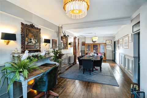 6 bedroom detached house for sale, Silverhill, Hurst Green, Etchingham, East Sussex, TN19
