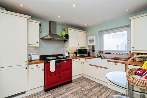 3 bedroom terraced house for sale, East Hill Passage, Hastings, East Sussex, TN34