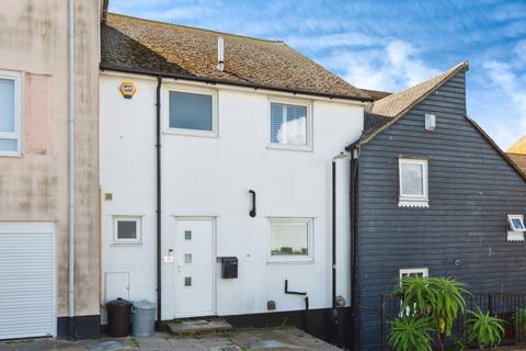 3 bedroom terraced house for sale, East Hill Passage, Hastings, East Sussex, TN34