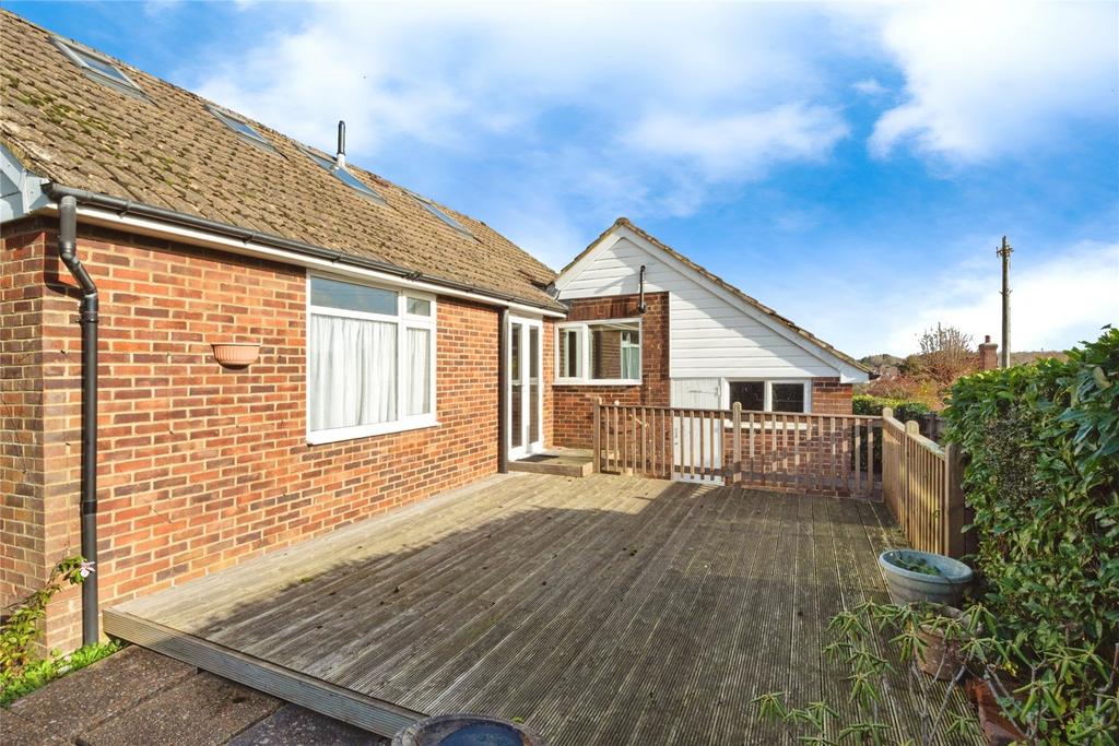 Decking
